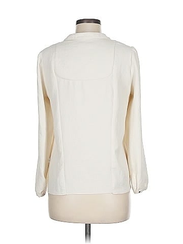 BA&SH Long Sleeve Blouse (view 2)