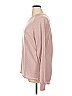 ALTERNATIVE Pink Sweatshirt Size XL - photo 5
