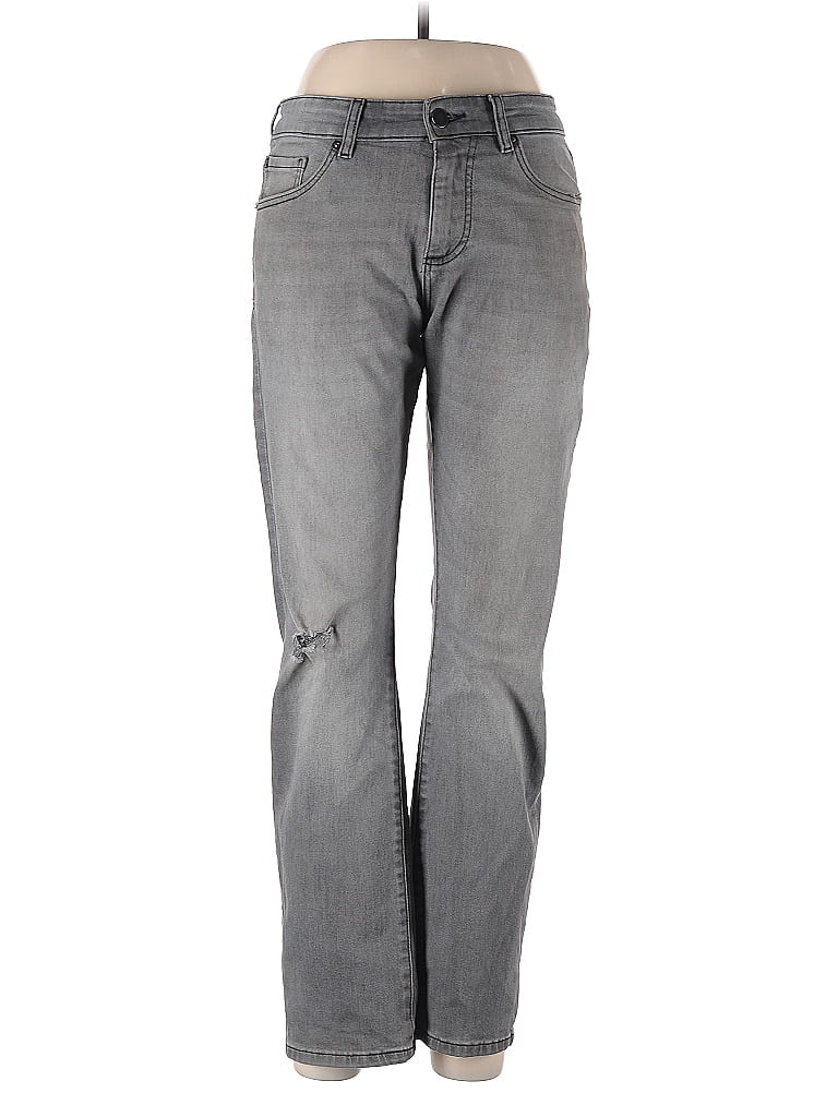 Click to view more detailed imagery on our partner's website Pre-owned Dl1961 Jeans In Gray