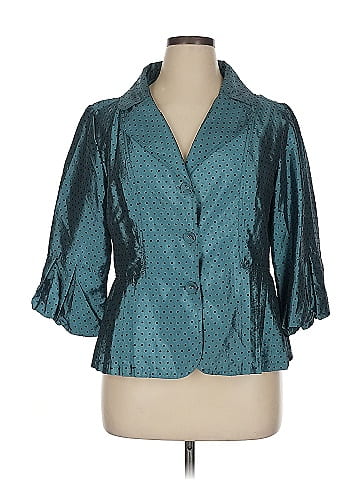 DressBarn Blazer (view 1)