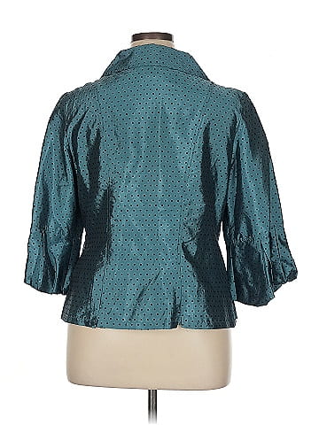 DressBarn Blazer (view 2)
