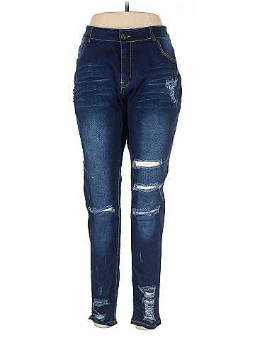 Jeans Jeans (view 1)