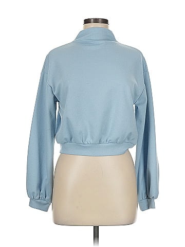 Zaful Sweatshirt (view 1)