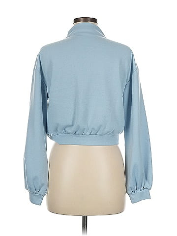 Zaful Sweatshirt (view 2)