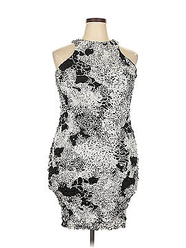 Madeline Cocktail Dress (view 1)