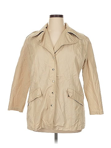 Kmart Raincoat (view 1)