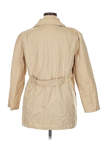 Kmart Raincoat (view 2)