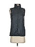 Gap Body 100% Nylon Blue Vest Size XS - photo 1