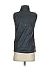 Gap Body 100% Nylon Blue Vest Size XS - photo 2