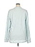 Faherty 100% Cotton Blue Pullover Sweater Size XL - photo 2