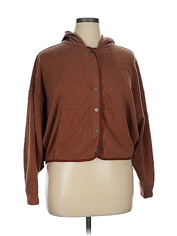 UpWest Jacket (view 1)