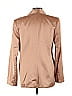 A.L.C. 100% Viscose Tan Blazer Size 10 - photo 2