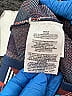 BCBGMAXAZRIA Argyle Blue Cocktail Dress Size XXS - photo 4