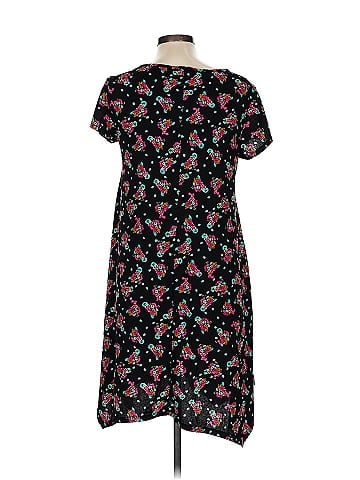 Espresso Casual Dress (view 2)
