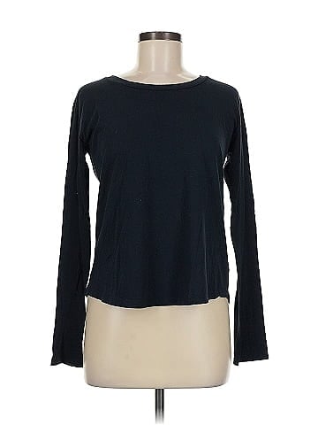 ALTERNATIVE Long Sleeve T-Shirt (view 1)