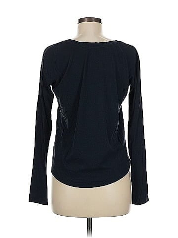 ALTERNATIVE Long Sleeve T-Shirt (view 2)