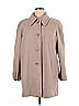London Fog Tan Coat Size XL - photo 1