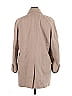 London Fog Tan Coat Size XL - photo 2