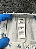 Carter's 100% Cotton Ivory Casual Pants 0-3 MO / 3 MO - photo 3