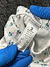 Carter's 100% Cotton Ivory Casual Pants 0-3 MO / 3 MO - photo 4