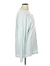 Faherty 100% Cotton Blue Pullover Sweater Size XL - photo 4