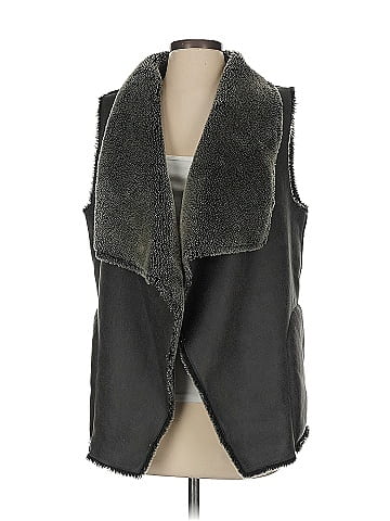 Velvet Vest (view 1)