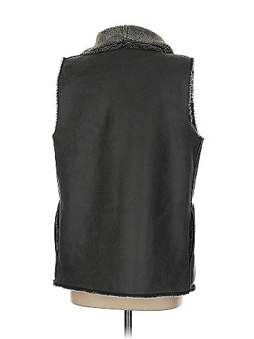 Velvet Vest (view 2)