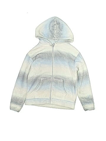 SO Zip Up Hoodie (view 1)