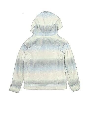 SO Zip Up Hoodie (view 2)