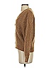 Catherine Malandrino Brown Pullover Sweater Size S - photo 5