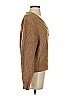 Catherine Malandrino Brown Pullover Sweater Size S - photo 4