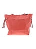 Patricia Nash 100% Leather Floral Stars Red Orange Leather Tote One size - photo 3