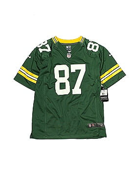 Nfl Short Sleeve T Shirt