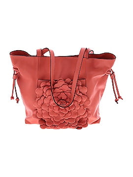 Patricia Nash Leather Tote