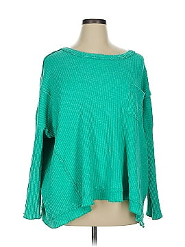 Easel Long Sleeve T Shirt