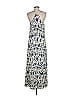 Gap Outlet Tie-dye Blue Casual Dress Size M - photo 2