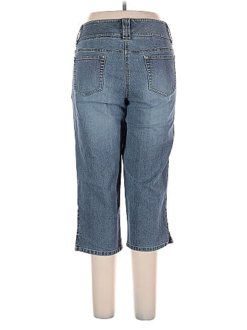 Ann Taylor LOFT Jeans (view 2)