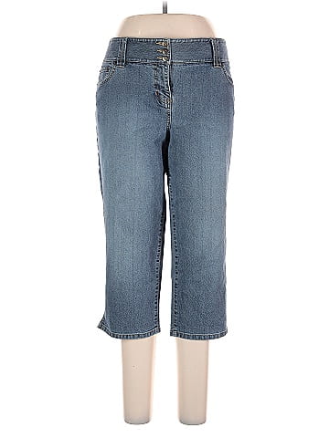 Ann Taylor LOFT Jeans (view 1)