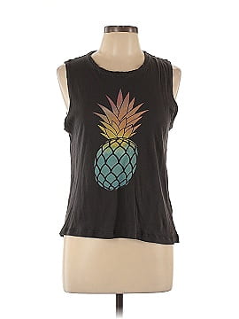 Chaser Sleeveless T Shirt