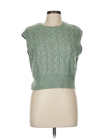 Sincerely Jules Sleeveless Top (view 1)