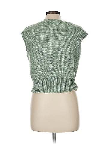 Sincerely Jules Sleeveless Top (view 2)