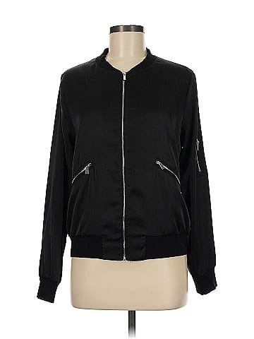 X by Gottex Track Jacket (view 1)