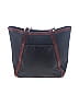 Brighton 100% Leather Hearts Burgundy Brown Leather Tote One size - photo 3