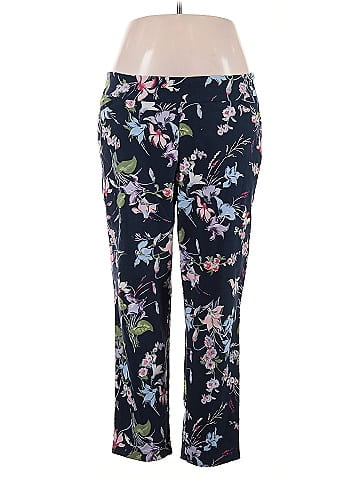 Terra & Sky Casual Pants (view 1)