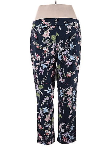 Terra & Sky Casual Pants (view 2)