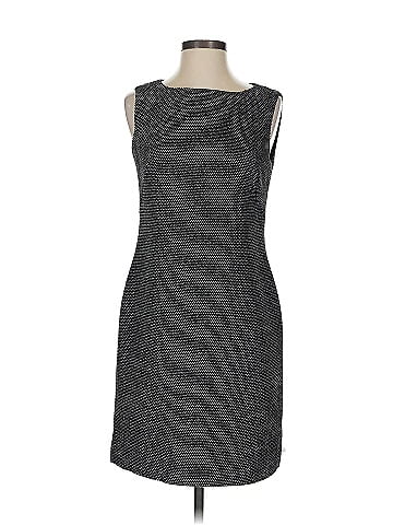 Petite Sophisticate Casual Dress (view 1)