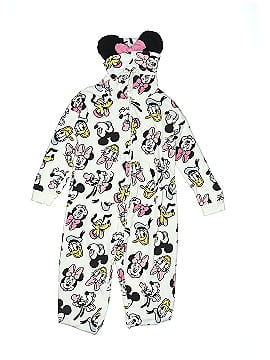 Disney Long Sleeve Outfit