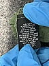 Sanctuary Solid Green Jacket Size 3 - photo 7