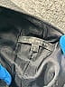 David Meister 100% Cotton Solid Black Cocktail Dress Size 2 - photo 3