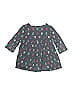 Jumping Beans Gray Dress Size 6 (big kids) - photo 2